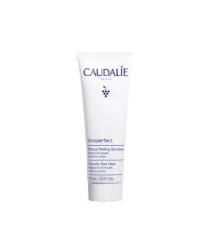 Caudalie Vinoperfect Mascarilla Peeling Glicólico - 75 ml