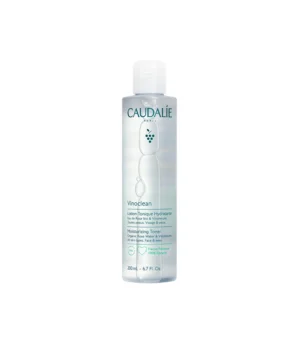 Caudalie Vinoclean Loción Tónica Hidratante - 200 ml