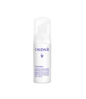Caudalie Vinoperfect Espuma Micropeeling - 100 ml