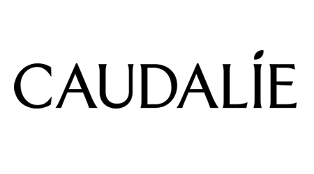 Logotipo Caudalie