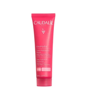 Caudalie VinoHydra Crema Hidratación Intensa - 60 ml