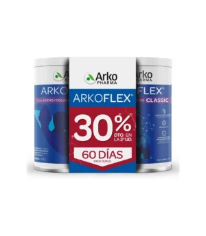 Arkopharma Arkoflex Colágeno Pack Duo