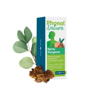 Phonal Natura Garganta Spray 15 ml