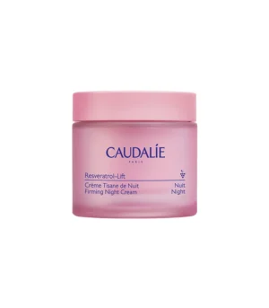 Caudalie Resveratrol-Lift Crema Tisana de Noche - 50 ml