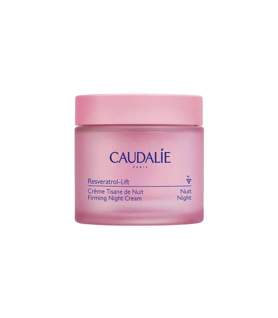 CAUDALIE RESVERATROL LIFT CR TISANA NOCHE 50 ML Caudalie Resveratrol-Lift Crema Tisana de Noche - 50 ml
