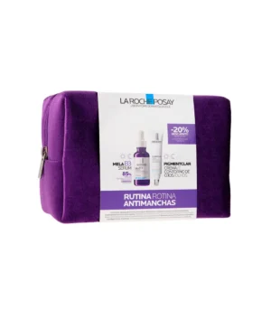 La Roche Posay Pack Sérum Mela B3 50 Ml + Pigmentclar Contorno Ojos 15 ml
