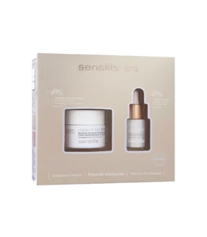 Sensilis Pack Eternalist A.G.E. [Retinol] + Origin PRO EGF-5 [Serum] 15 ml