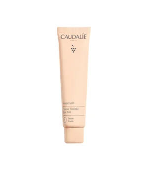 Caudalie VinoCrush Base Maquillaje Tono 1 - 30 ml