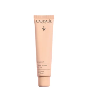 Caudalie VinoCrush Base Maquillaje Tono 2 - 30 ml